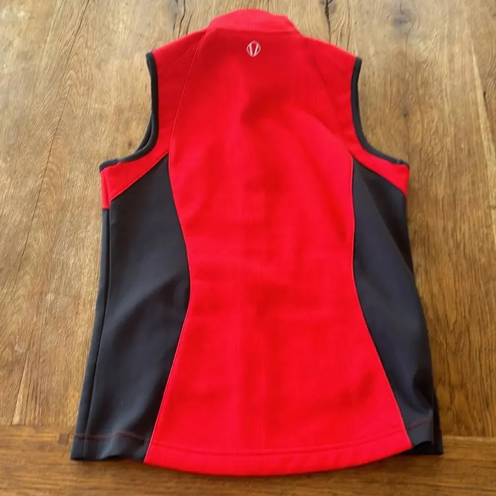 Sunice athletic vest womens small